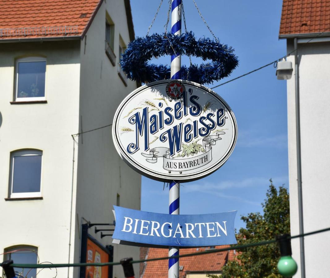 Hotel Alt Wehlheiden Kassel Exterior foto